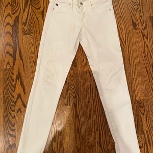 NEVER WORN Adriano Goldschmied (size 27)